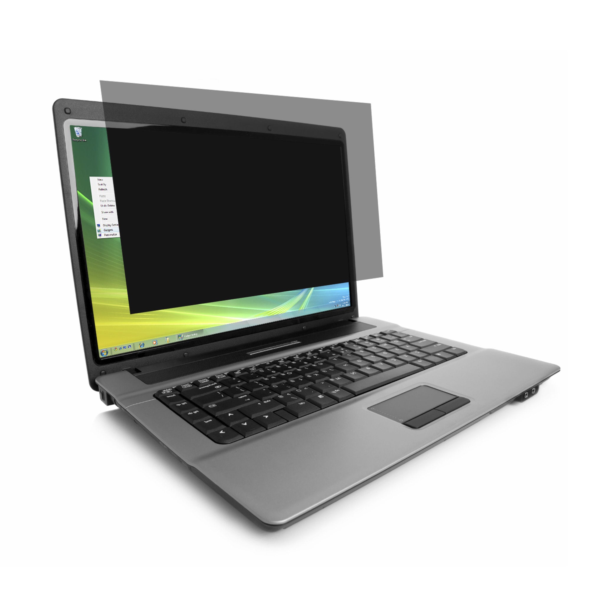 Pantalla privacidad portátil 14.1 pulgadas 16:10 FP141W10 K52102WW KENSINGTON. - Pantalla privacidad portátil 14.1 pulgadas 16:10 FP141W10 K52102WW KENSINGTON. -